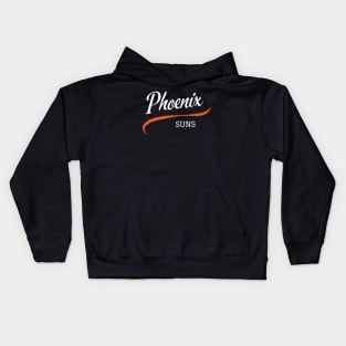 Classic Suns Kids Hoodie